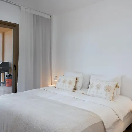 Sea And Sunset Views In Hacienda De Cifuentes * Estepona