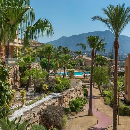 Sea And Sunset Views In Hacienda De Cifuentes Apartment