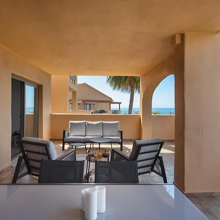 Apartment Sea And Sunset Views In Hacienda De Cifuentes