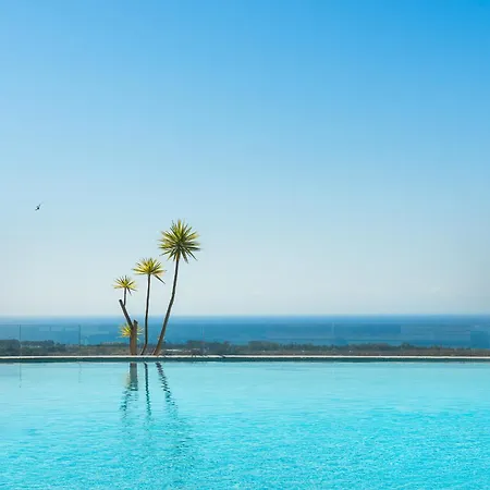 Sea And Sunset Views In Hacienda De Cifuentes