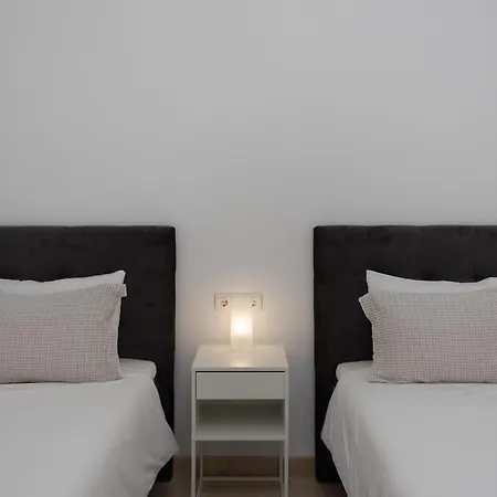 Apartment Sea And Sunset Views In Hacienda De Cifuentes