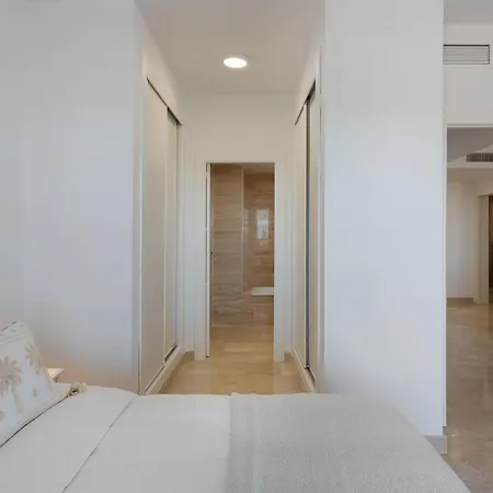 Apartment Sea And Sunset Views In Hacienda De Cifuentes *