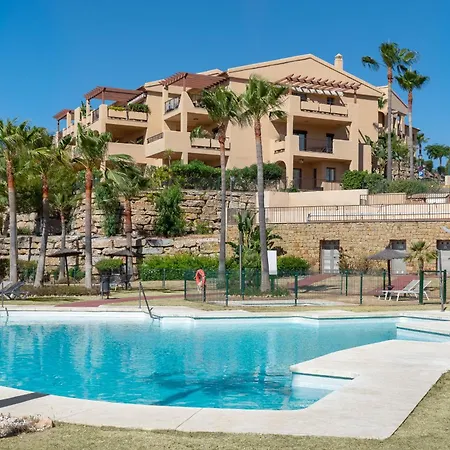 Apartment Sea And Sunset Views In Hacienda De Cifuentes