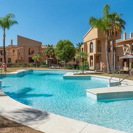 Apartment Sea And Sunset Views In Hacienda De Cifuentes